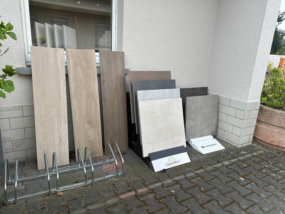 Bilder Rödermark - Keramik GmbH