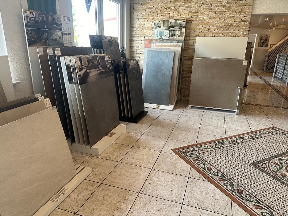 Bilder Rödermark - Keramik GmbH