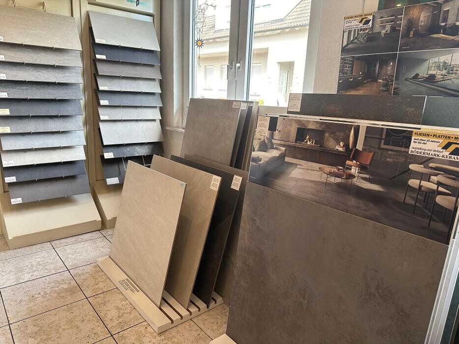 Bilder Rödermark - Keramik GmbH