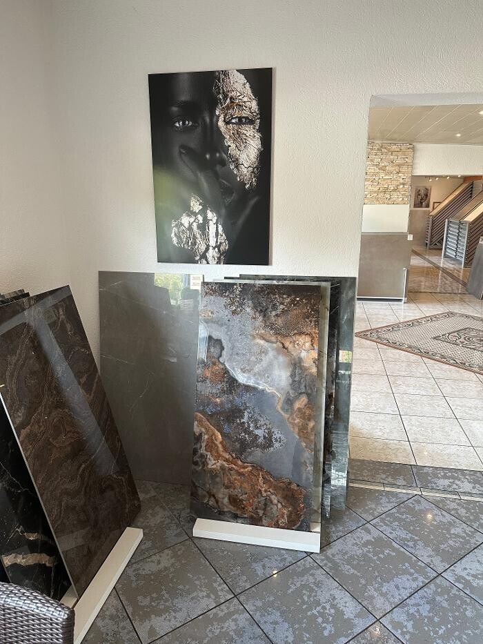 Bilder Rödermark - Keramik GmbH