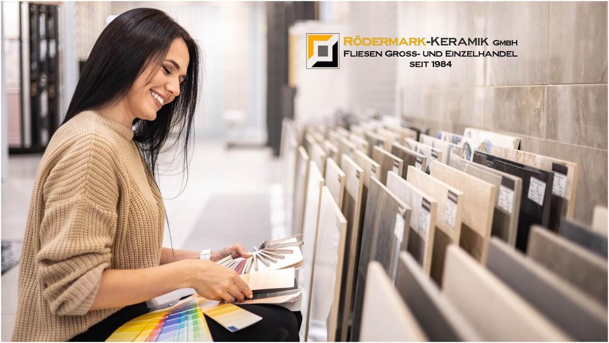 Bilder Rödermark - Keramik GmbH