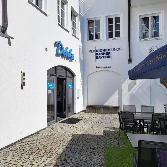 Bilder Debeka Geschäftsstelle Landshut (Versicherungen und Bausparen)