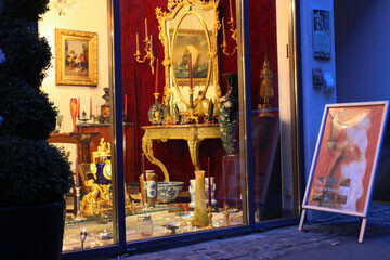 Bilder Ritter Kunst u. Antiquitäten