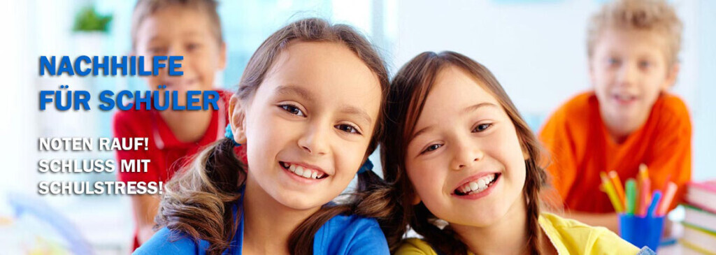 Bilder Lernwelt Lahr - Nachhilfe