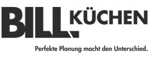 BILL Küchen Logo