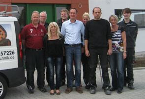 Bilder Wix Elektrotechnik GmbH Norbert Wix