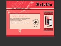 Screenshot for befelka.de