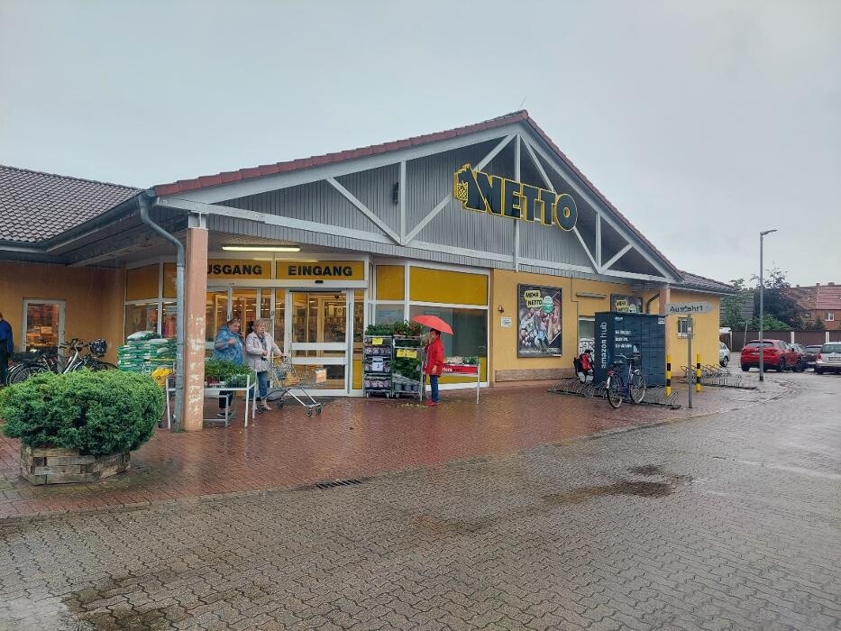 Bilder Netto - Günstig. Besser. Für dich.