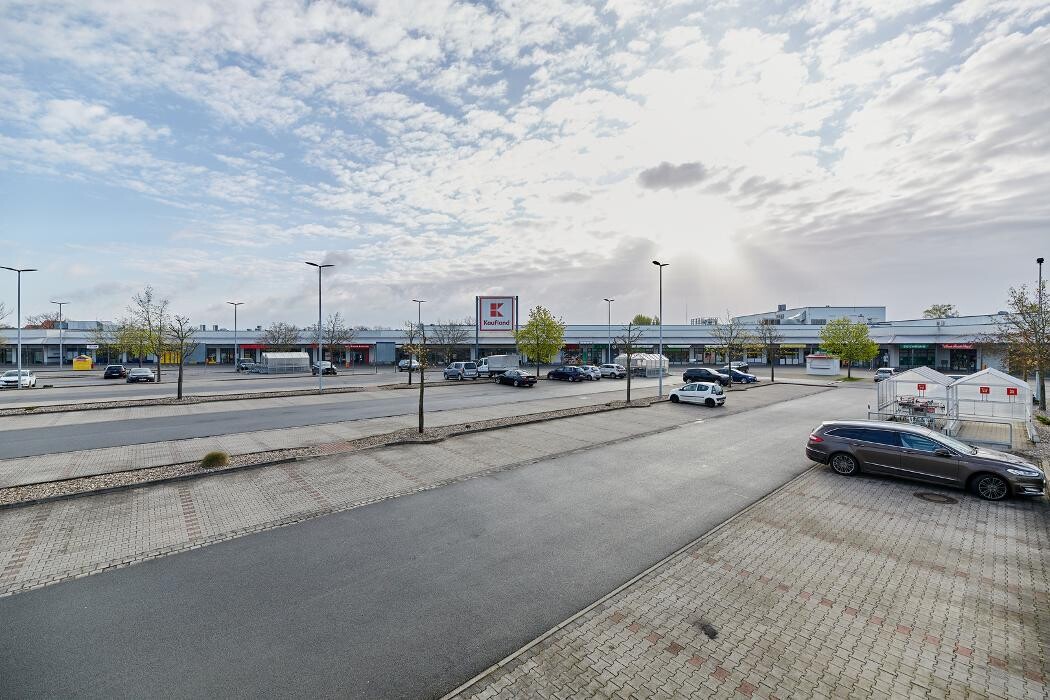 Bilder Kaufland Gardelegen