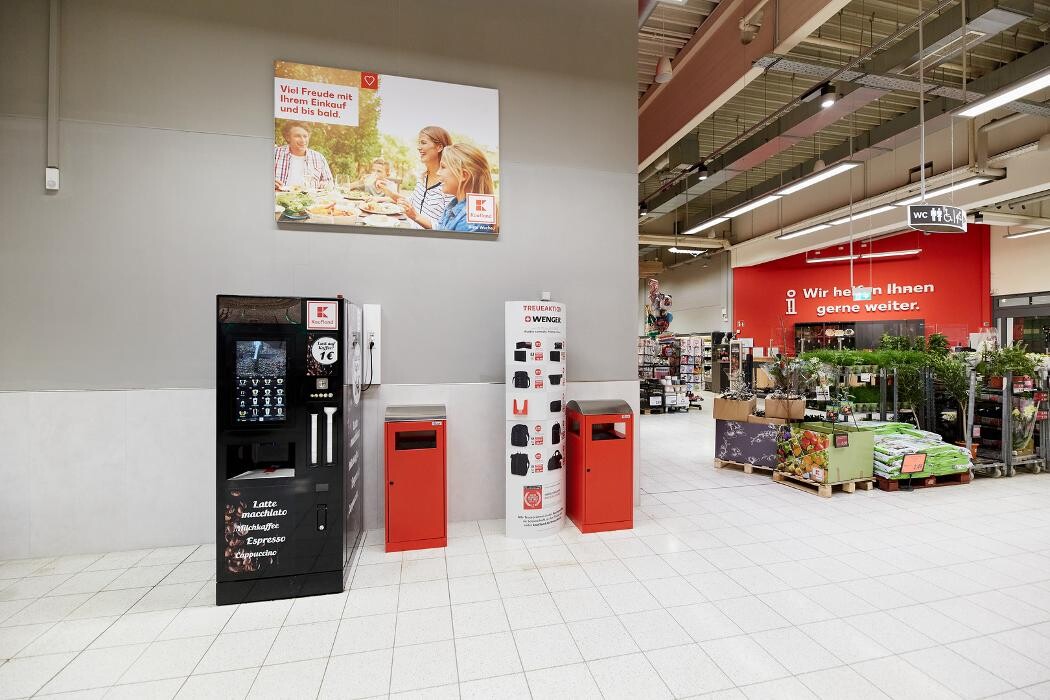 Bilder Kaufland Gardelegen