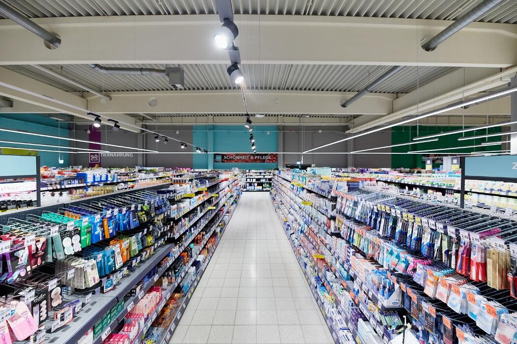 Bilder Kaufland Gardelegen