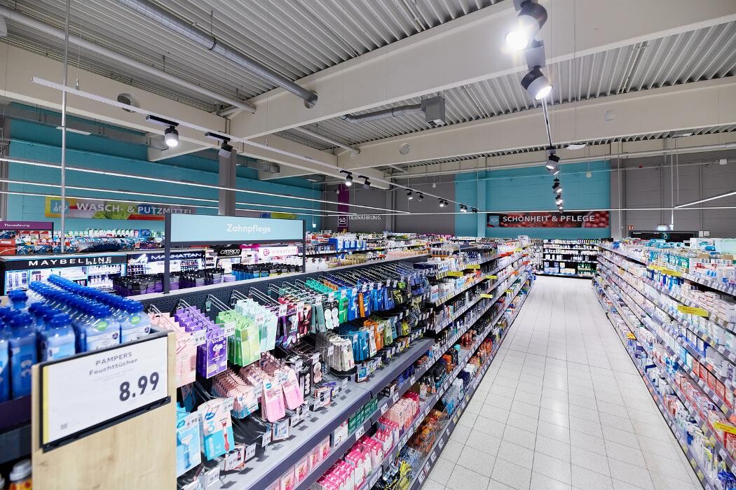 Bilder Kaufland Gardelegen