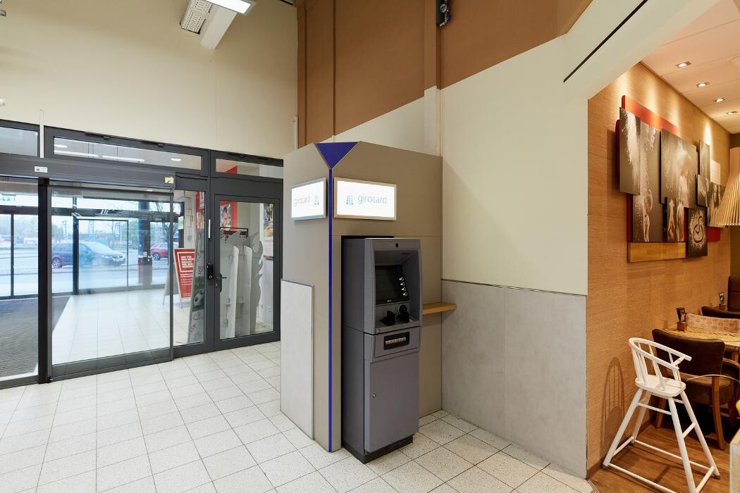 Bilder Kaufland Gardelegen