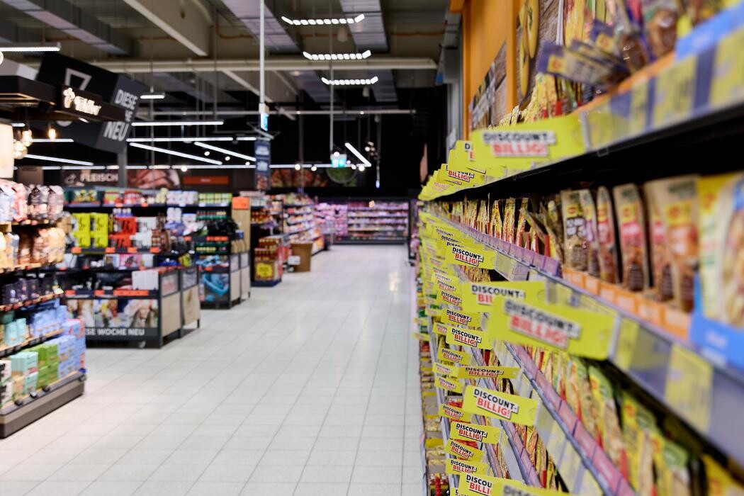 Bilder Kaufland Gardelegen