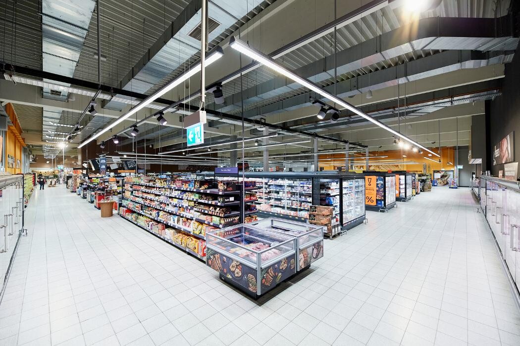 Bilder Kaufland Gardelegen