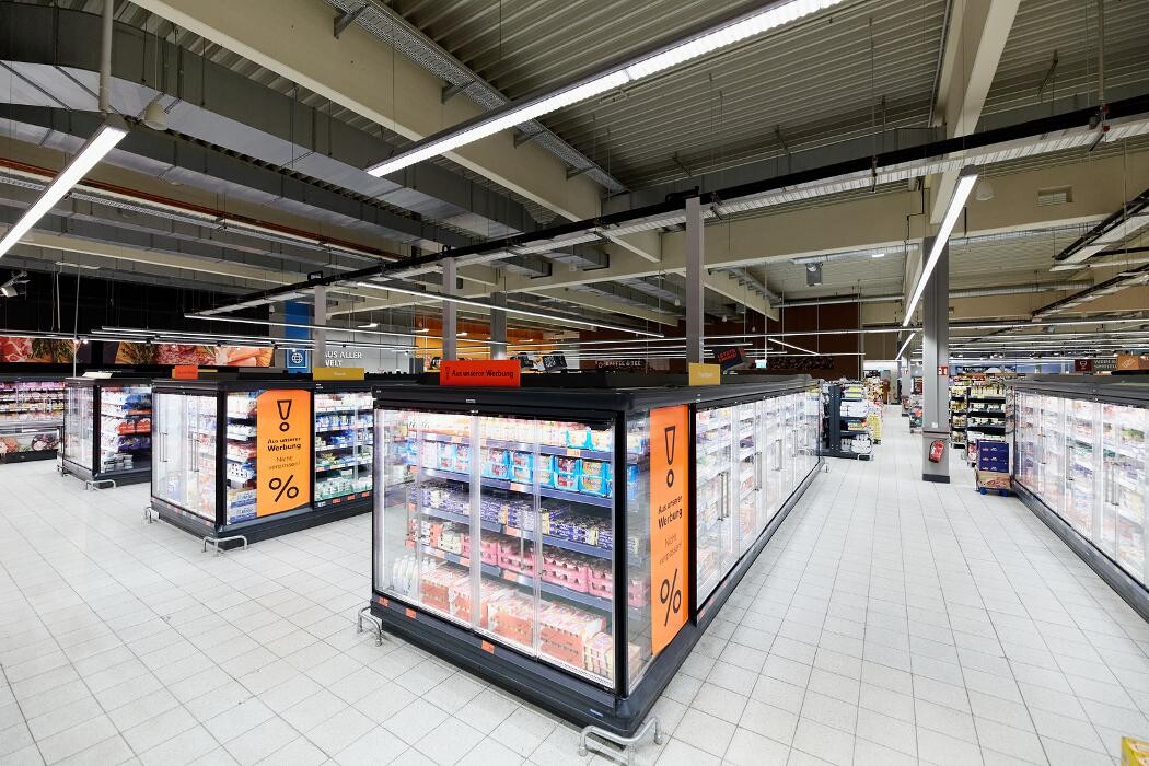 Bilder Kaufland Gardelegen