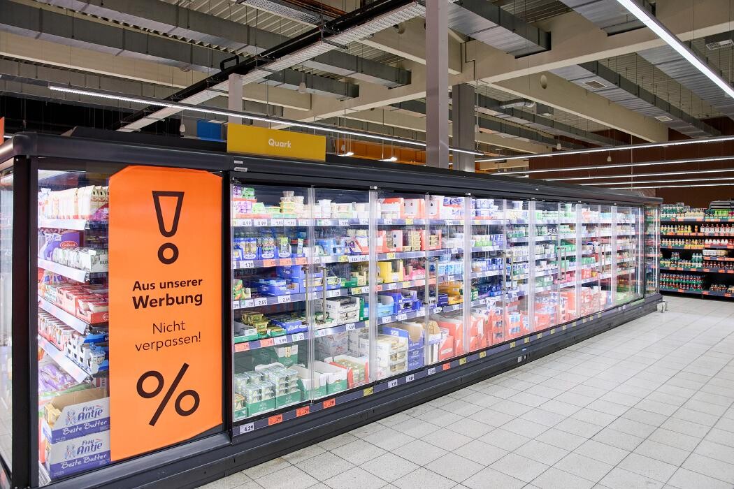 Bilder Kaufland Gardelegen