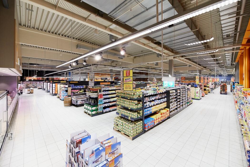 Bilder Kaufland Gardelegen