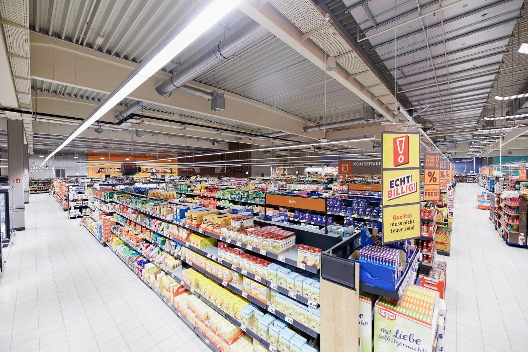 Bilder Kaufland Gardelegen