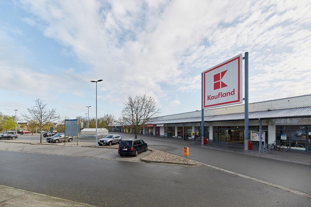 Bilder Kaufland Gardelegen