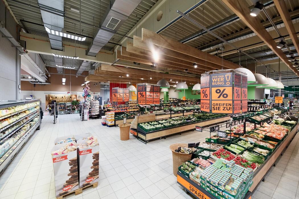 Bilder Kaufland Gardelegen