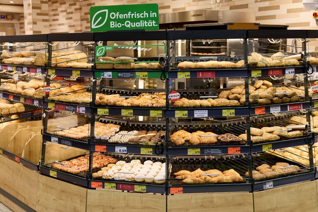 Bilder Kaufland Gardelegen