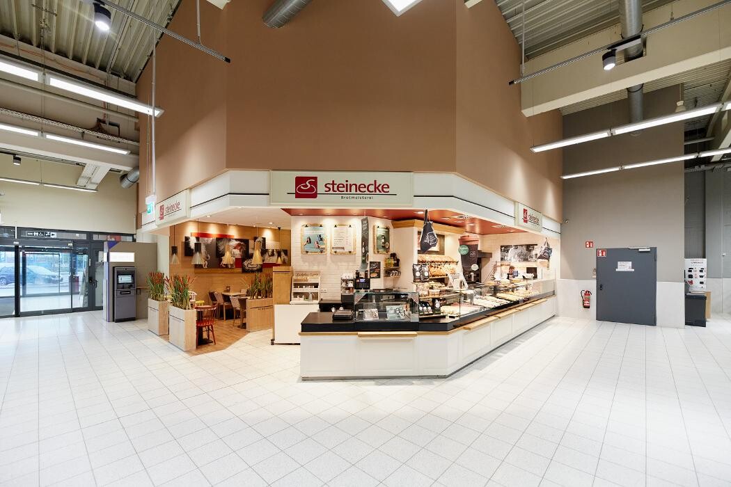Bilder Kaufland Gardelegen