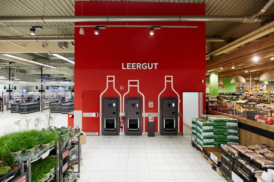 Bilder Kaufland Gardelegen