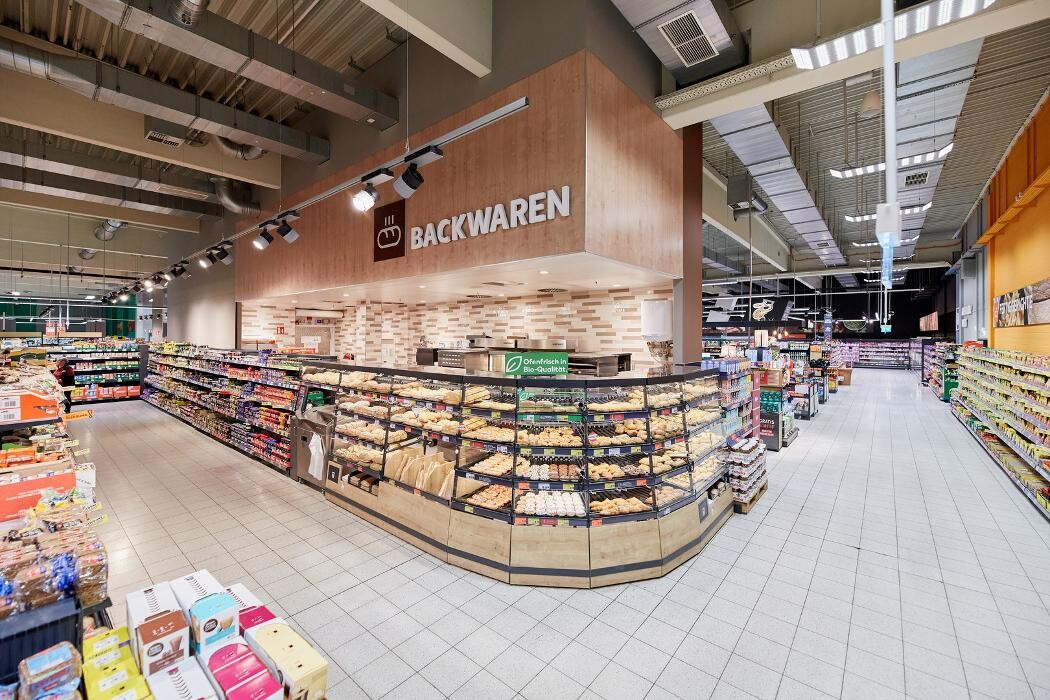 Bilder Kaufland Gardelegen