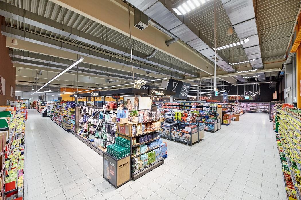 Bilder Kaufland Gardelegen
