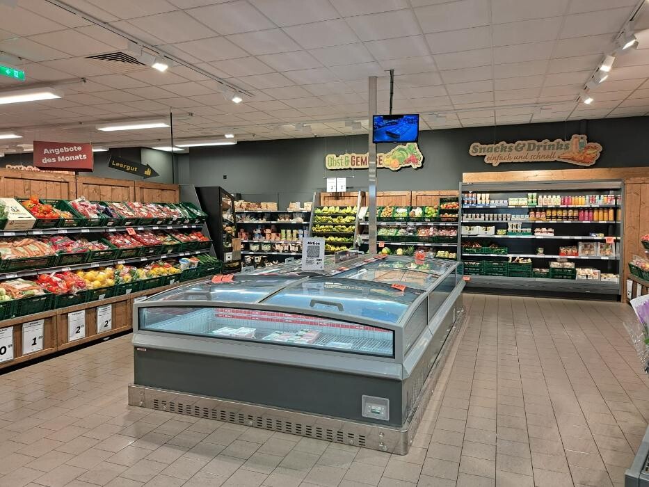 Bilder Netto - Günstig. Besser. Für dich.