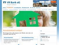 R+V Versicherung website screenshot