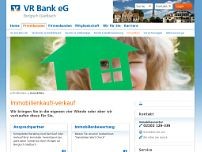 R+V Versicherung website screenshot