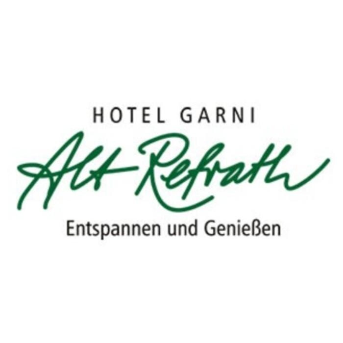 Bilder Hotel Alt Refrath
