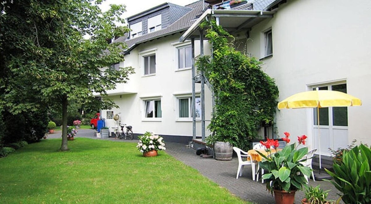 Bilder Hotel Alt Refrath