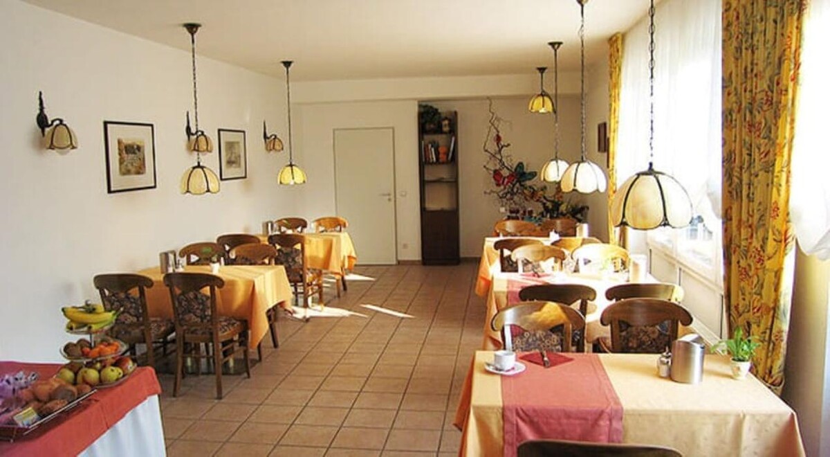 Bilder Hotel Alt Refrath