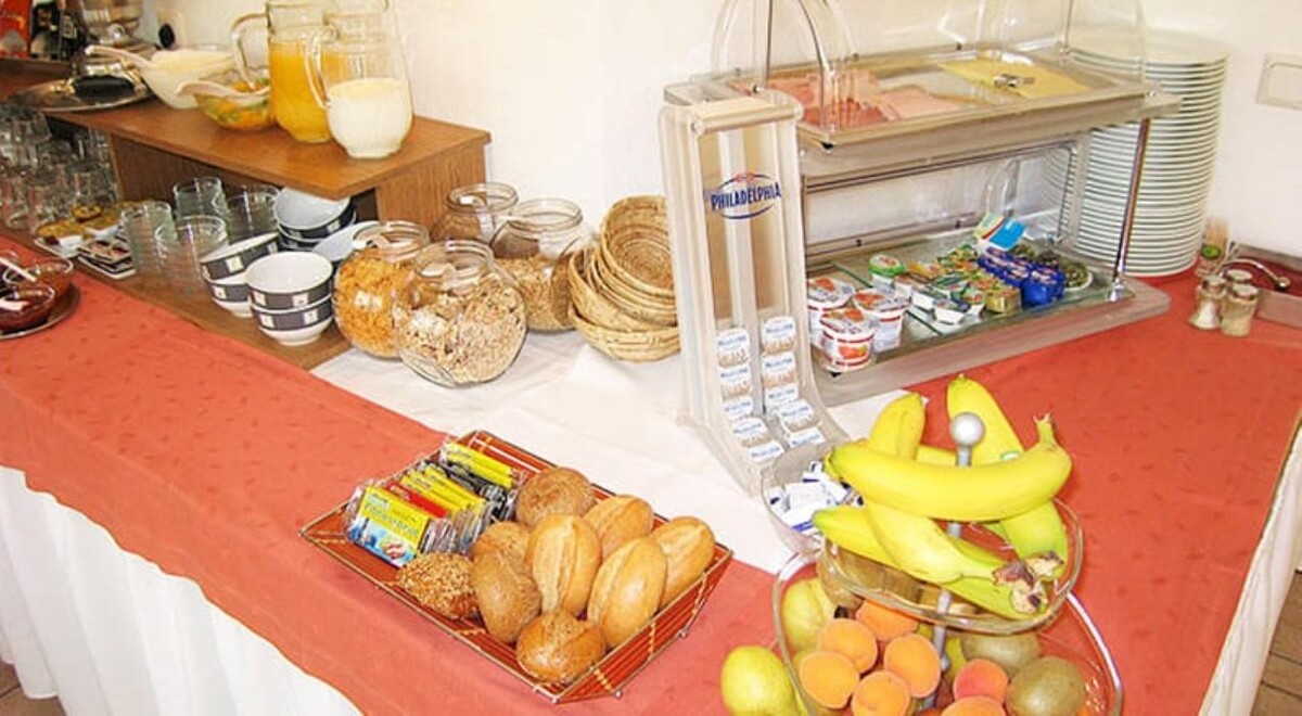 Bilder Hotel Alt Refrath