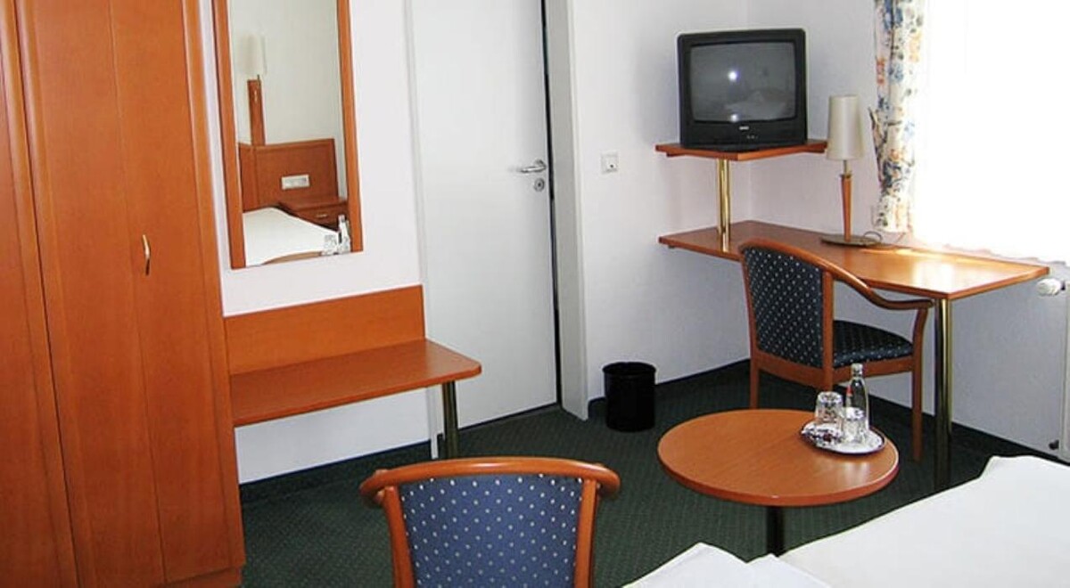 Bilder Hotel Alt Refrath