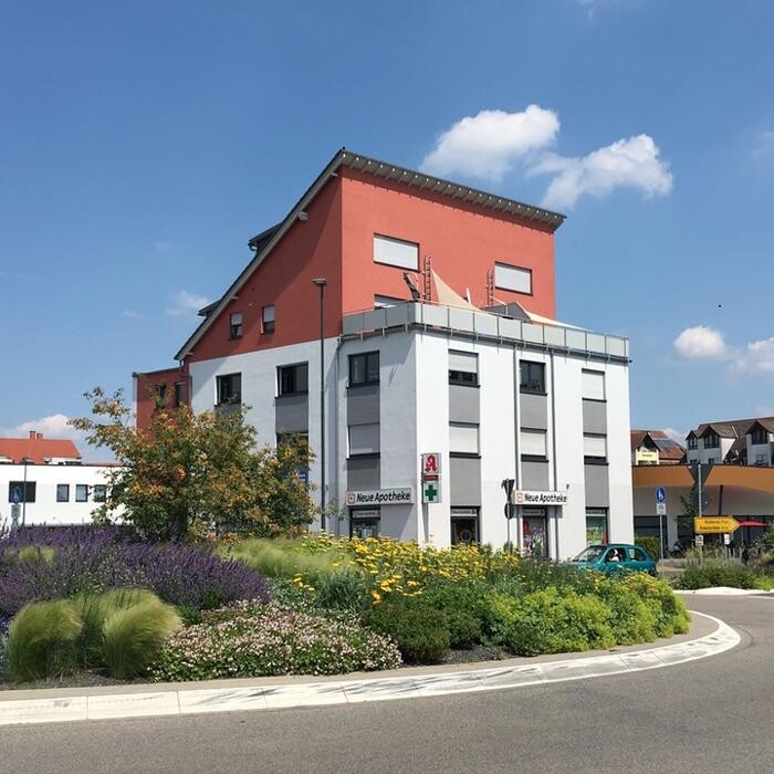 Bilder Neue Apotheke Inh. Dr. Jochen Krill e.K.
