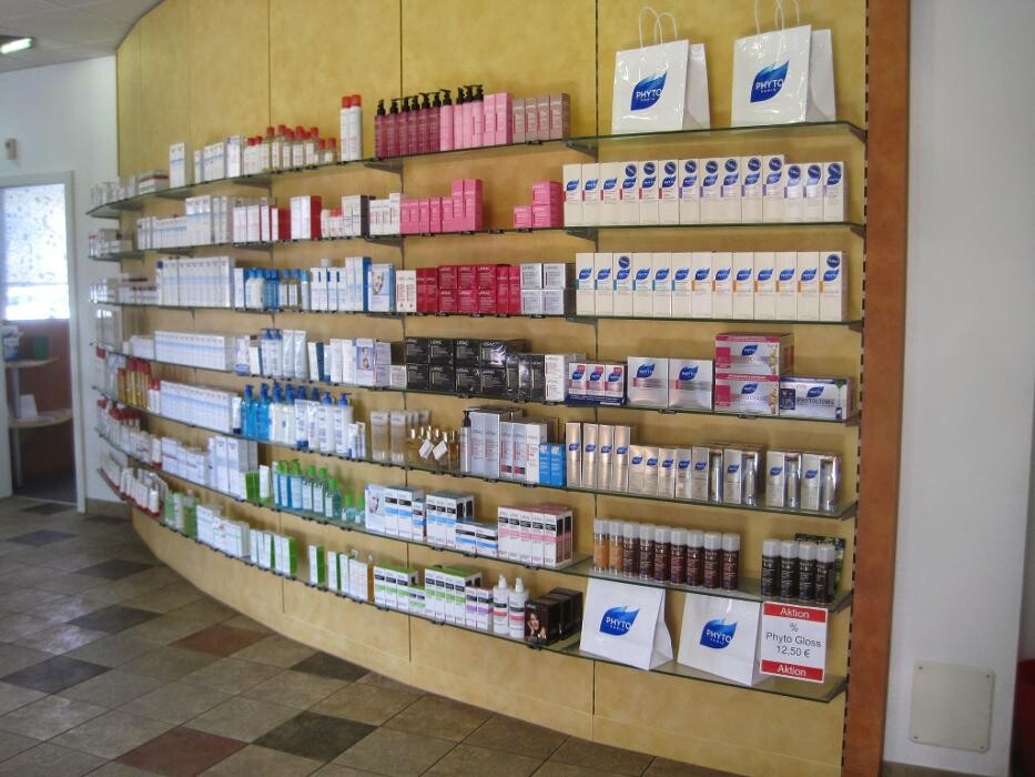 Bilder Neue Apotheke Inh. Dr. Jochen Krill e.K.