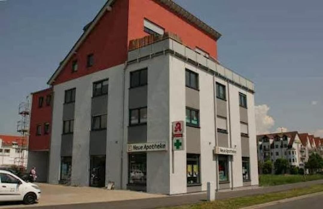 Bilder Neue Apotheke Inh. Dr. Jochen Krill e.K.