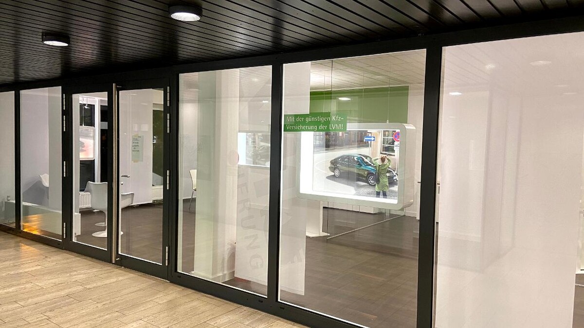 Bilder LVM Versicherung Mike Rodigast - Versicherungsagentur