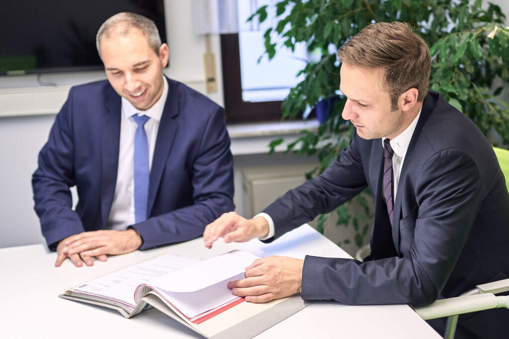 Bilder Graf Immobilien GmbH