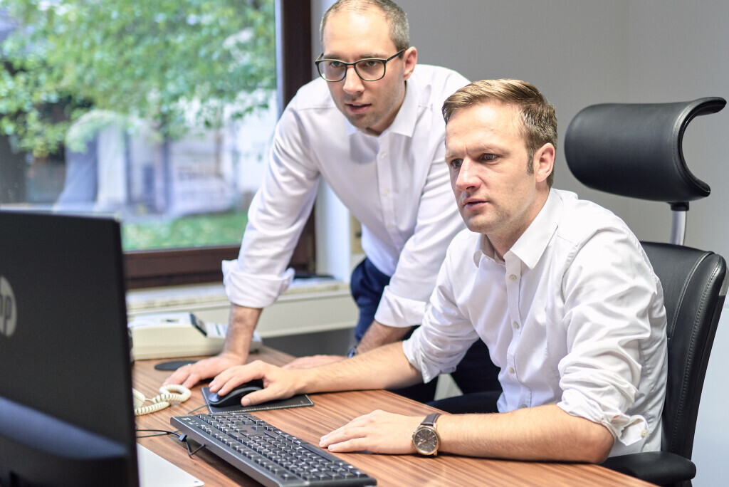 Bilder Graf Immobilien GmbH