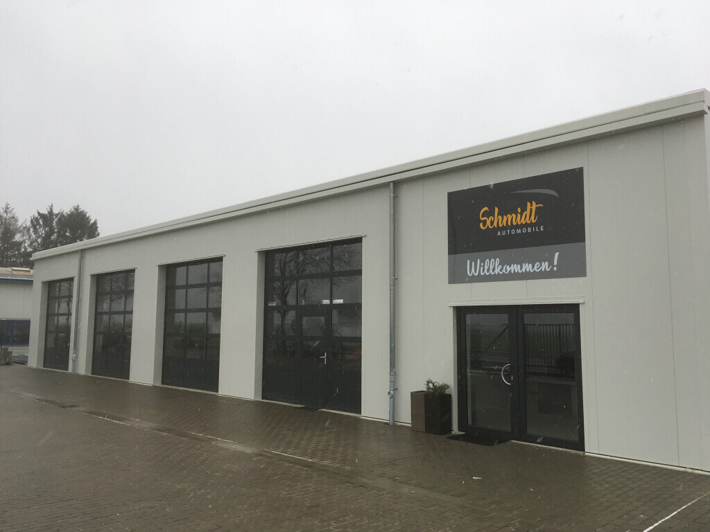 Bilder Graf Immobilien GmbH
