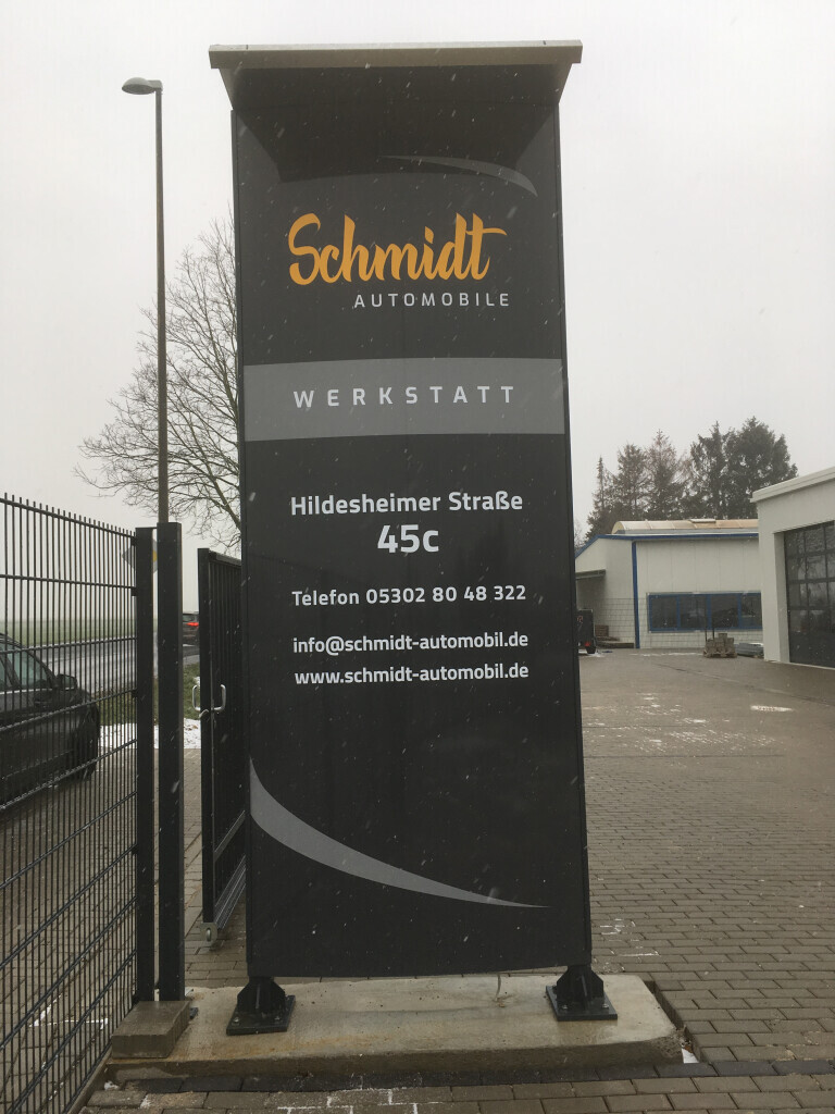 Bilder Graf Immobilien GmbH