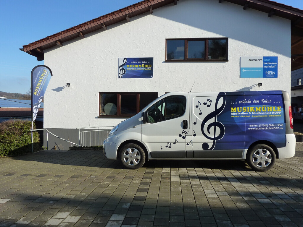 Bilder Graf Immobilien GmbH