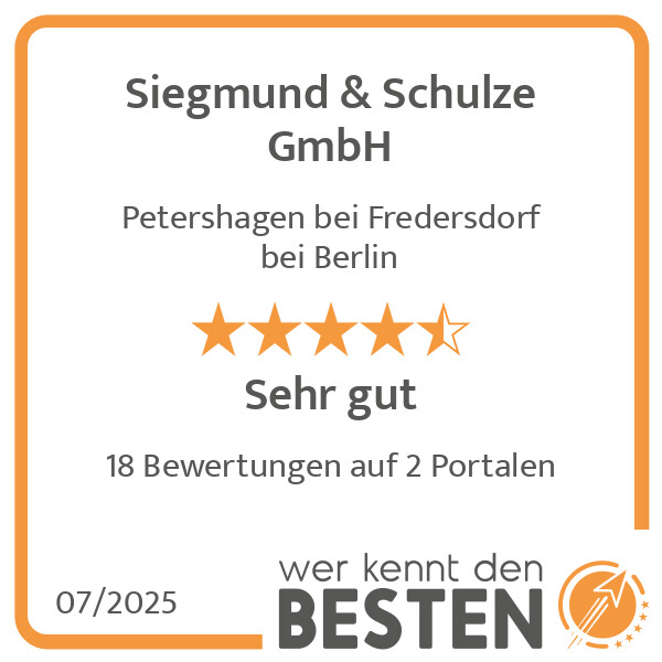 Bilder Graf Immobilien GmbH