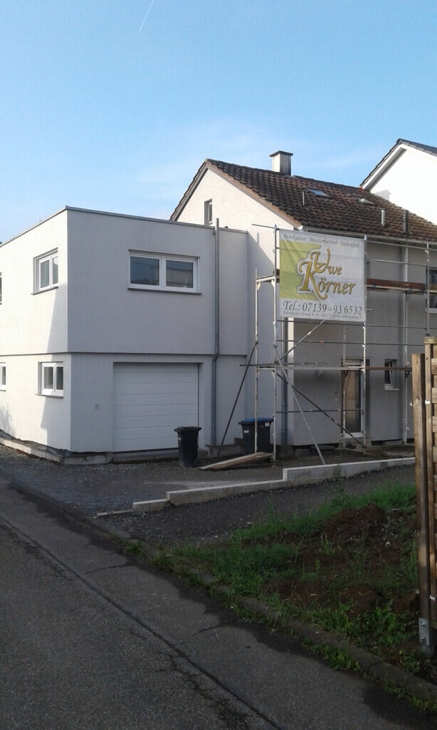 Bilder Graf Immobilien GmbH