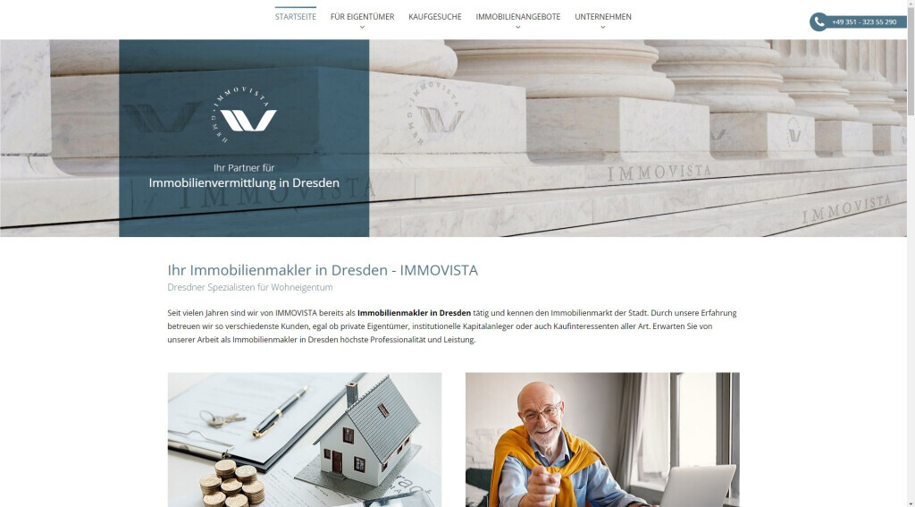 Bilder Graf Immobilien GmbH